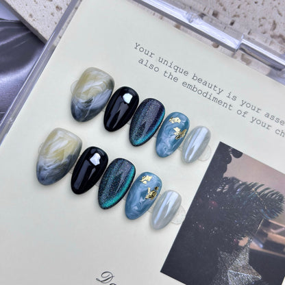 Artificial Nails