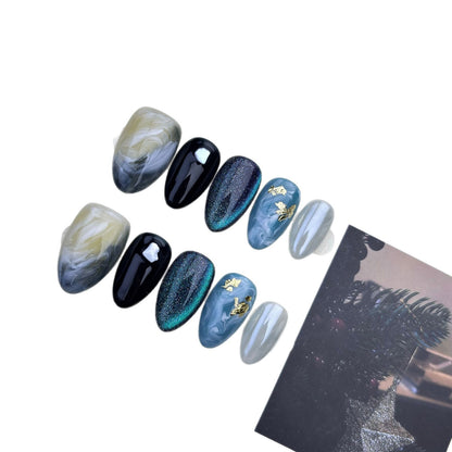 Artificial Nails