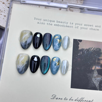 Artificial Nails