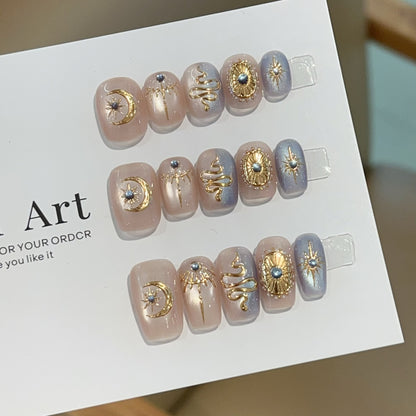 Artificial Nails