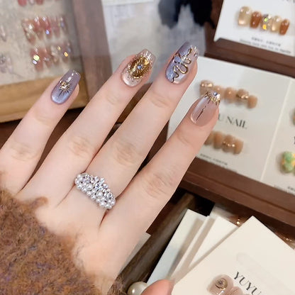 Artificial Nails