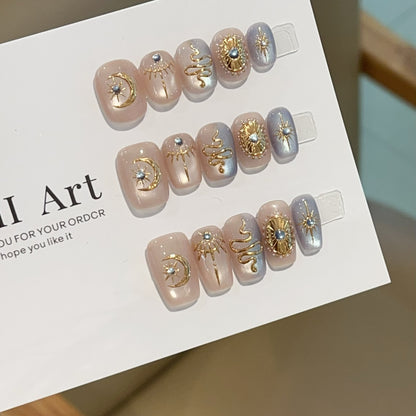 Artificial Nails