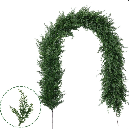 artificial pine vine