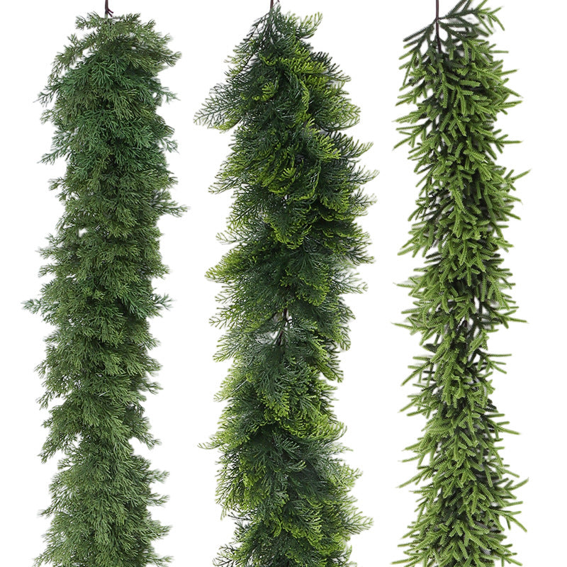 artificial pine vine