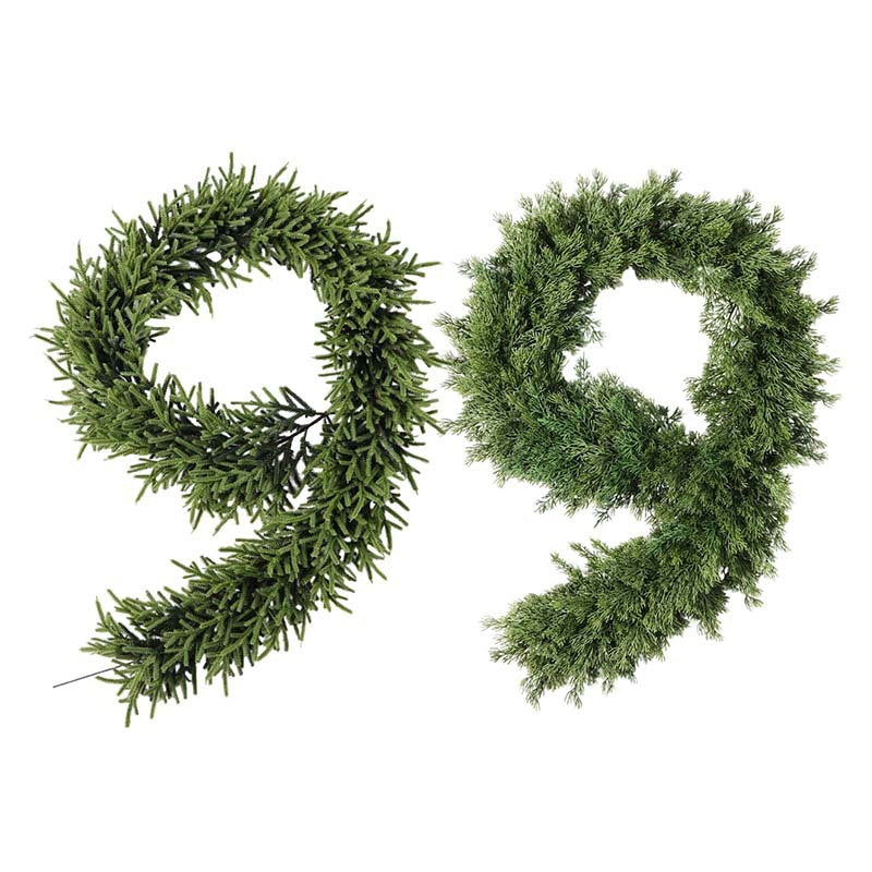 artificial pine vine