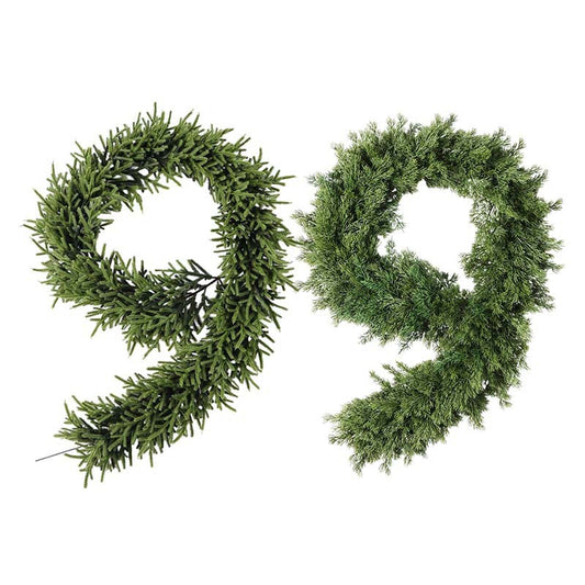 artificial pine vine