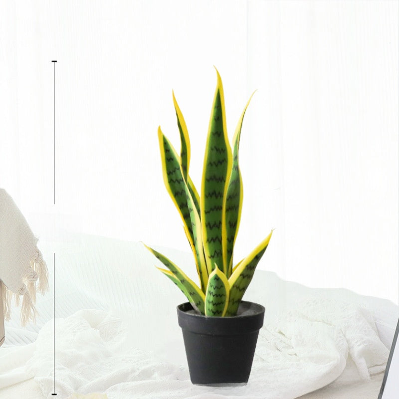 artificial plant