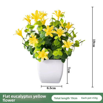 Artificial plants