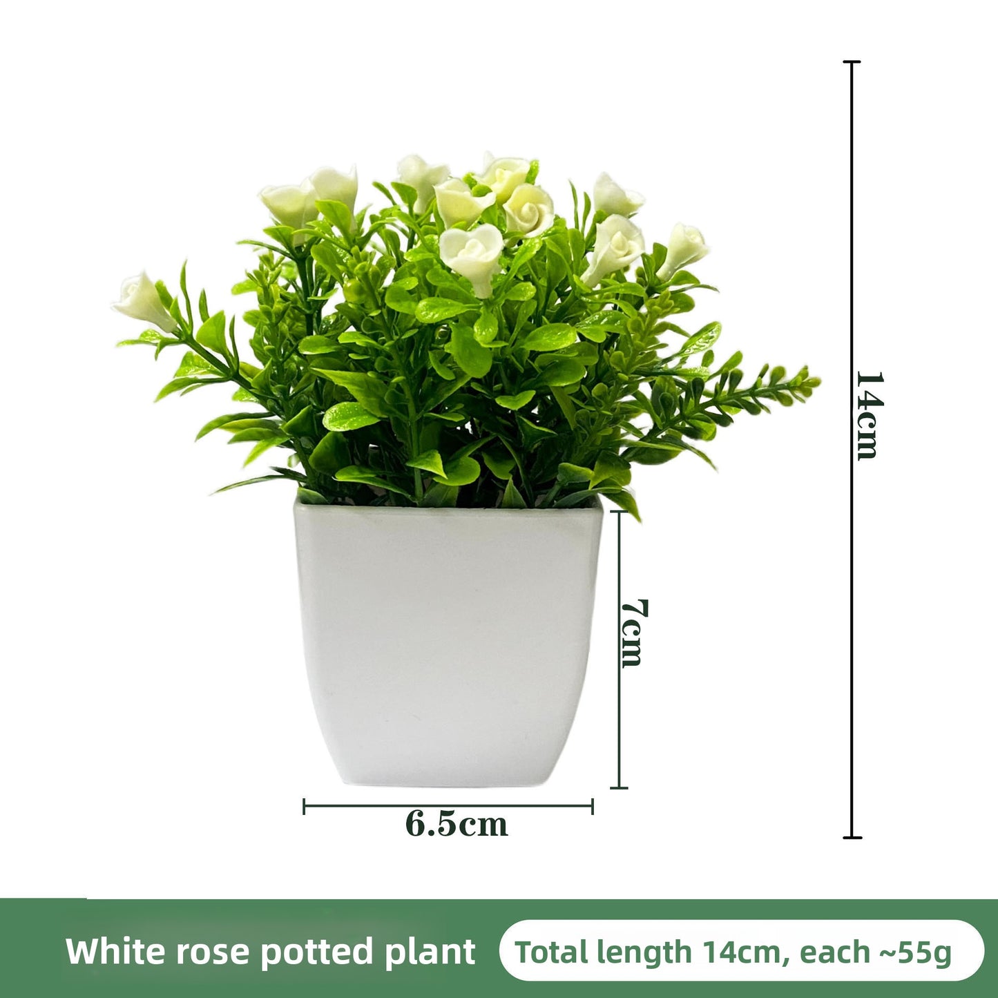 Artificial plants