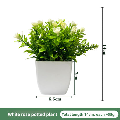 Artificial plants