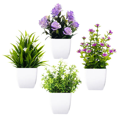 Artificial plants