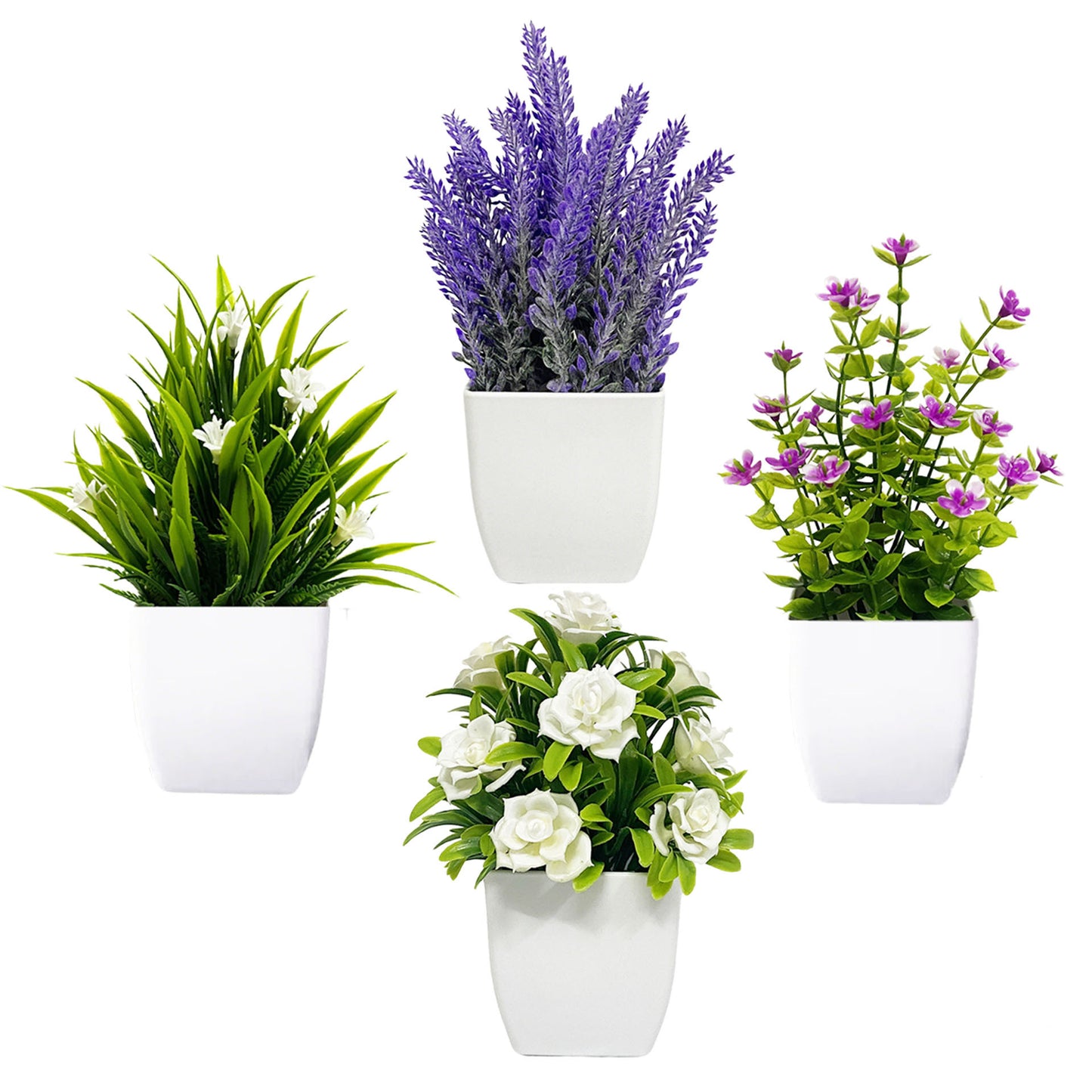 Artificial plants