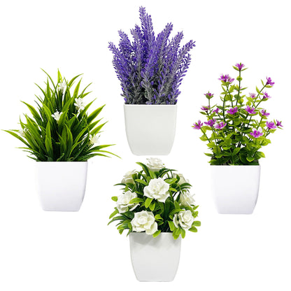 Artificial plants