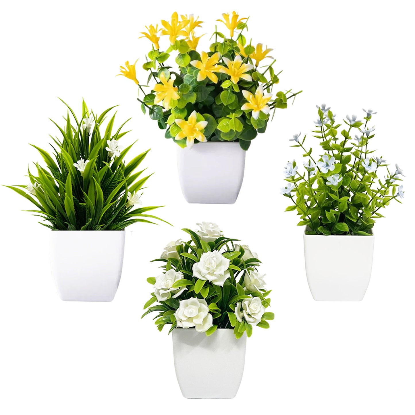 Artificial plants