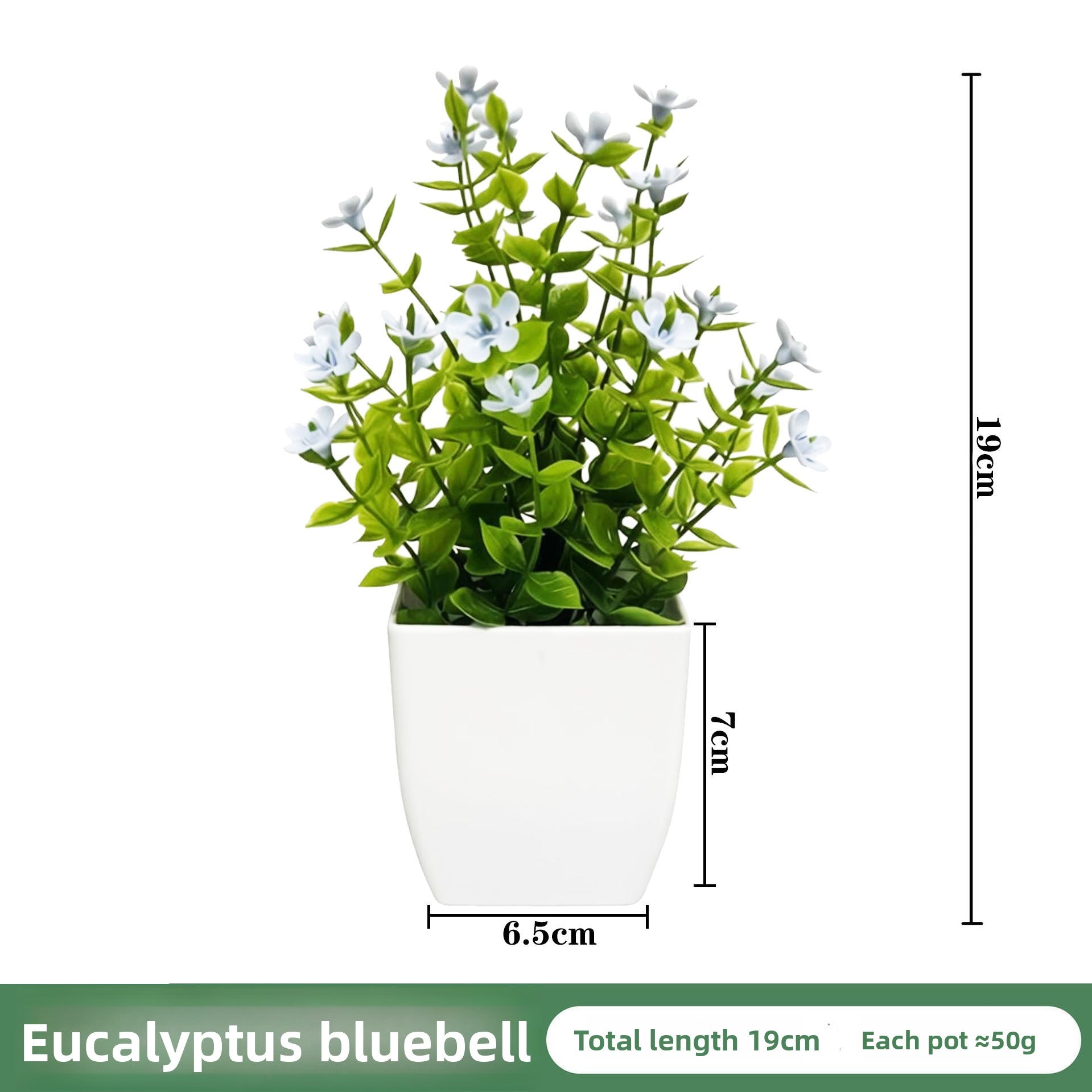 Artificial plants