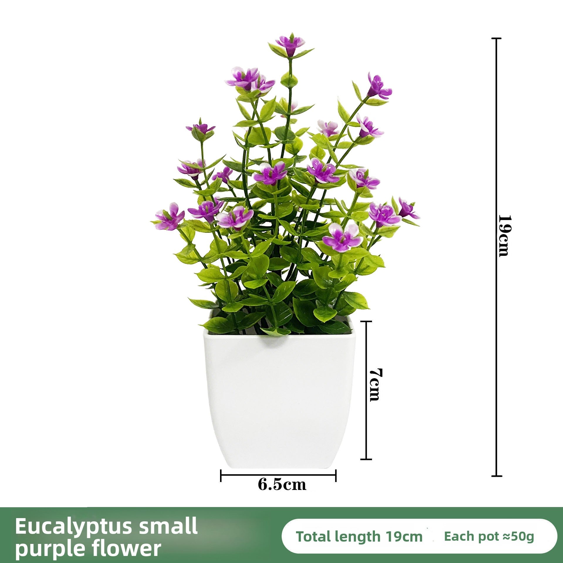 Artificial plants
