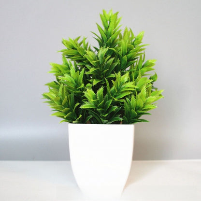 artificial plants