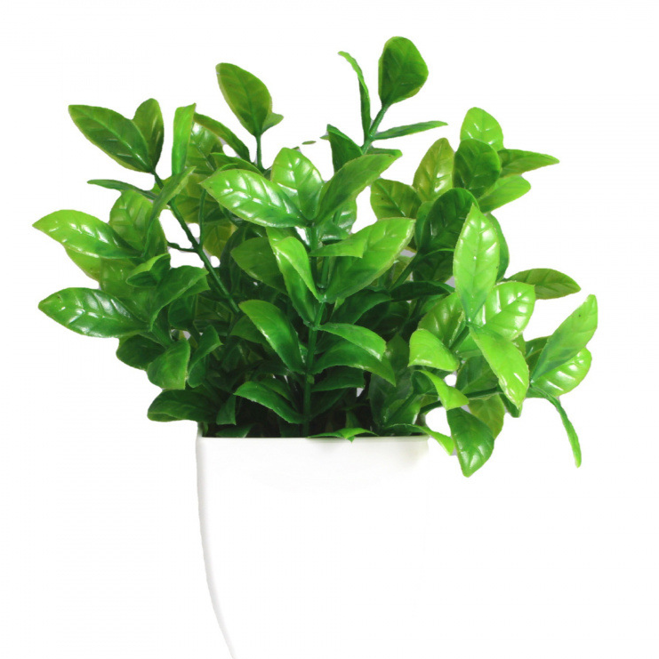 artificial plants