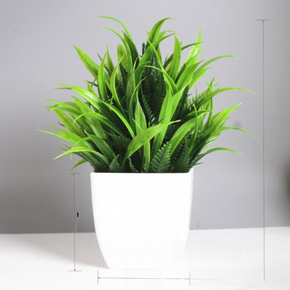 artificial plants