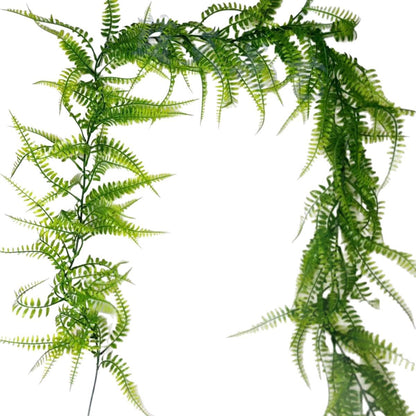 Artificial rattan