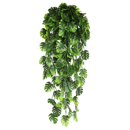 Artificial Rattan Plant