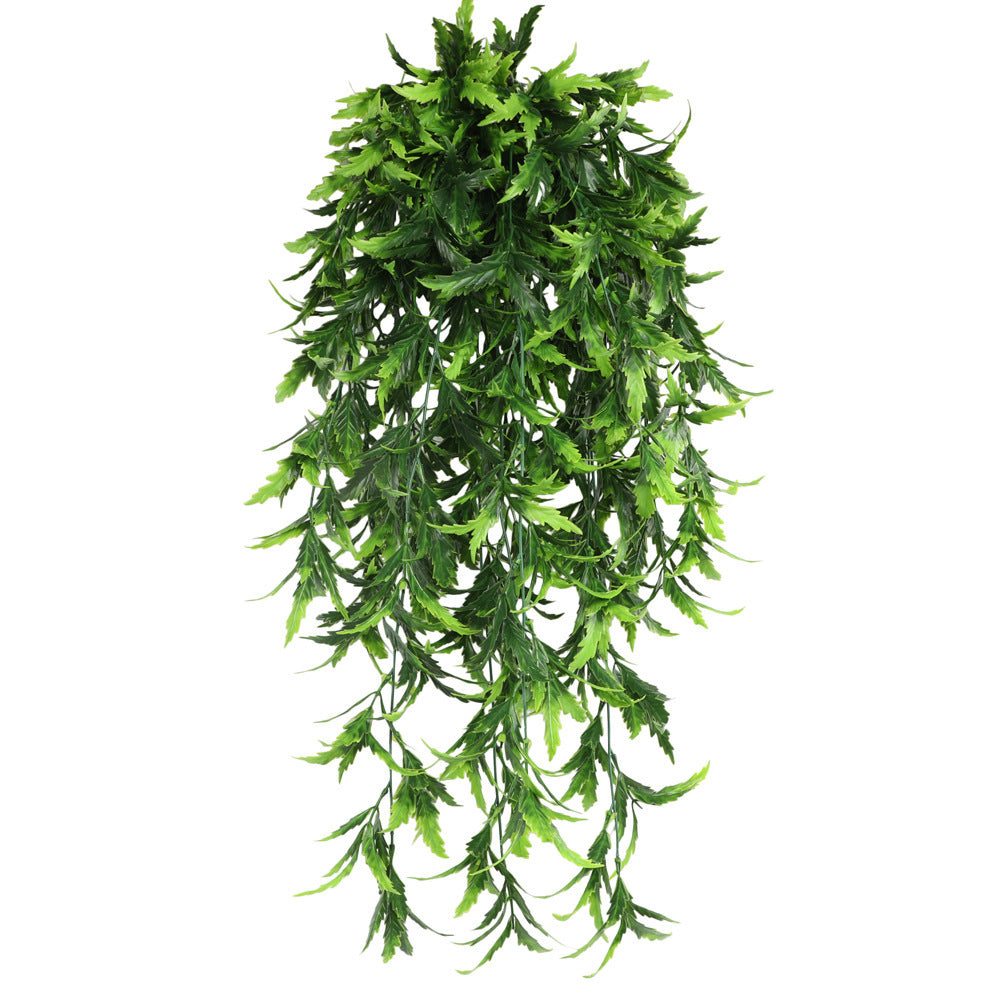 Artificial Rattan Plant