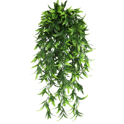 Artificial Rattan Plant