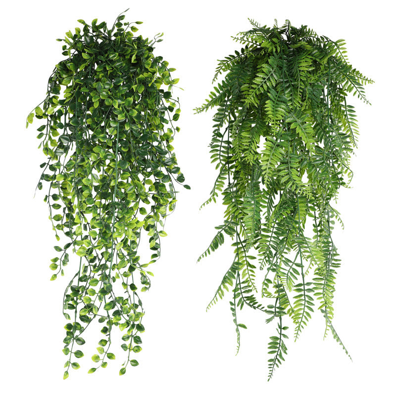 Artificial Rattan Plant