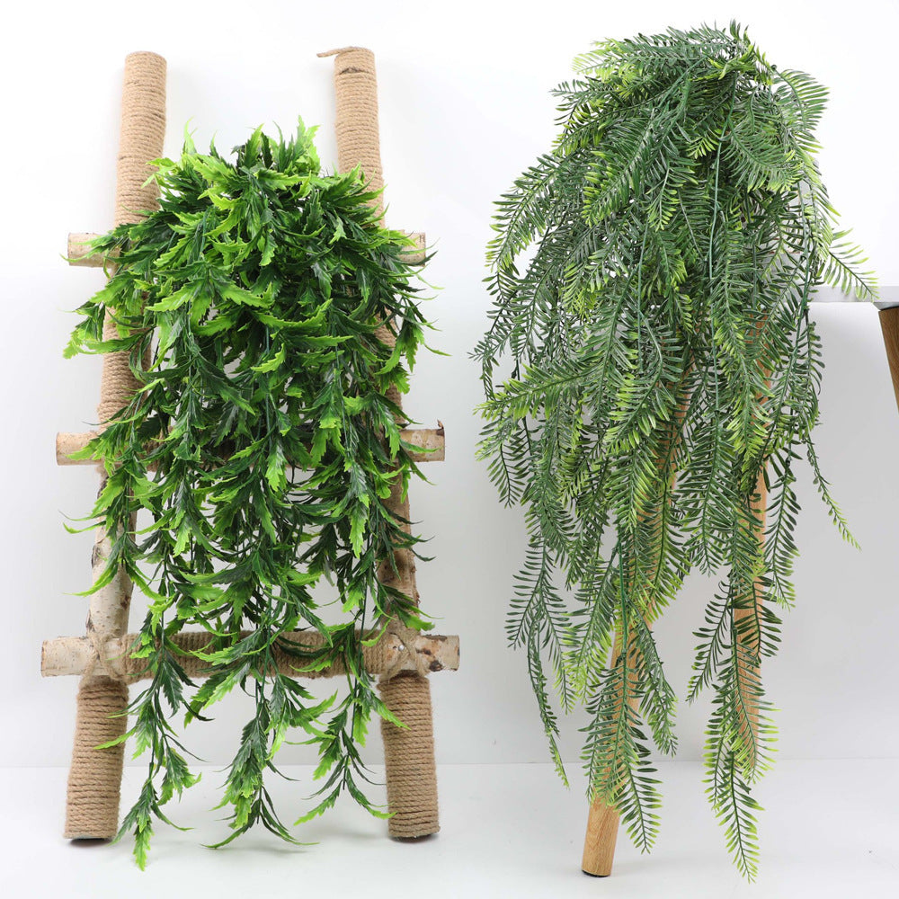 Artificial Rattan Plant