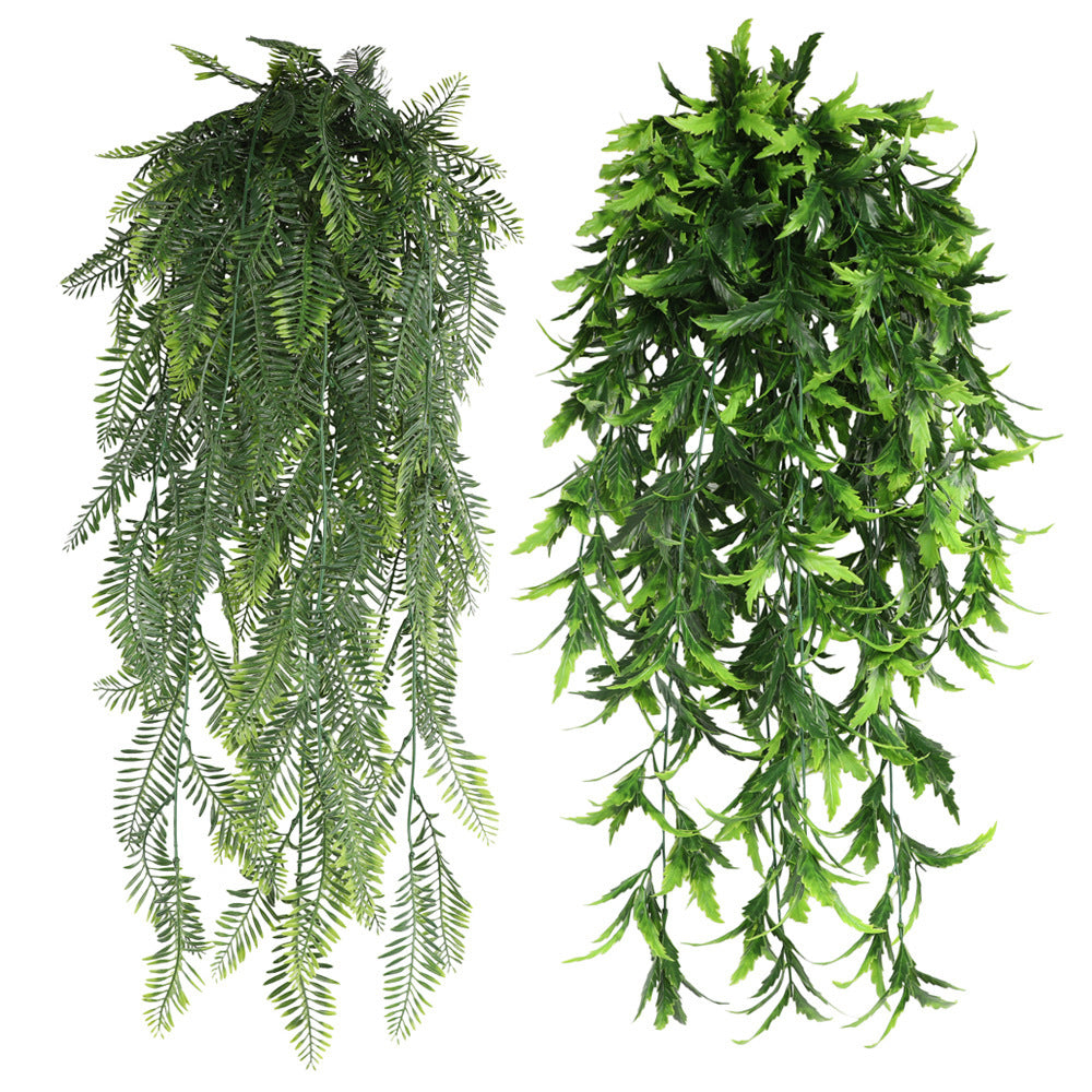 Artificial Rattan Plant