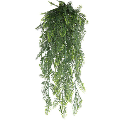 Artificial Rattan Plant