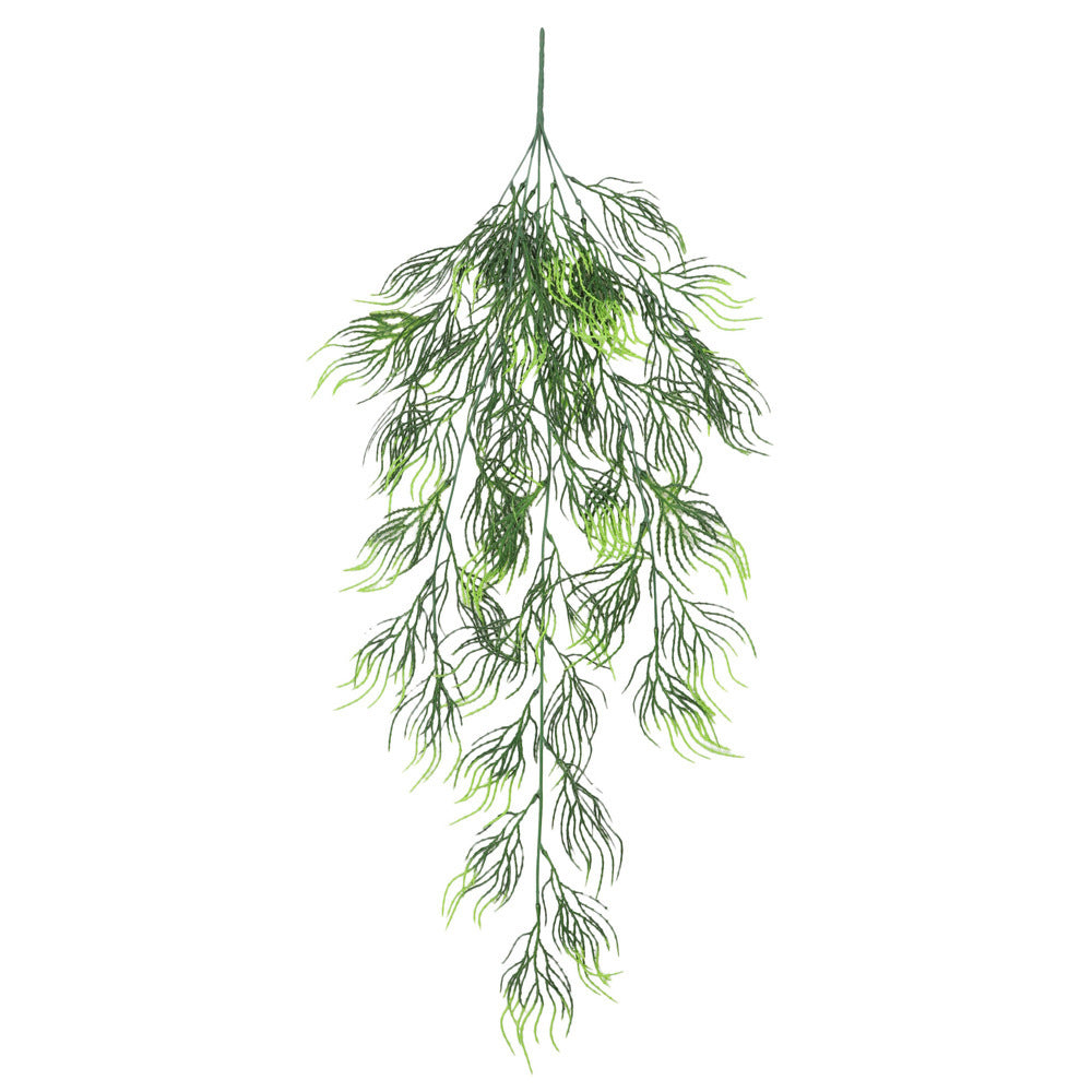 Artificial Rattan Plant