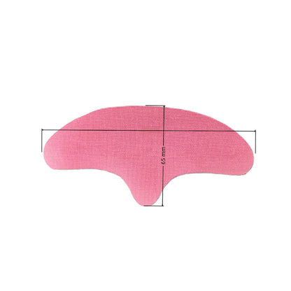 Artificial silk elastic fabric anti-wrinkle patch