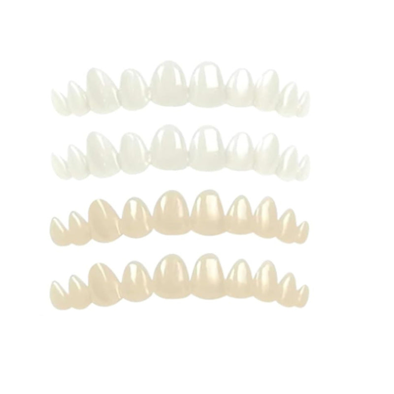 Artificial Teeth Braces