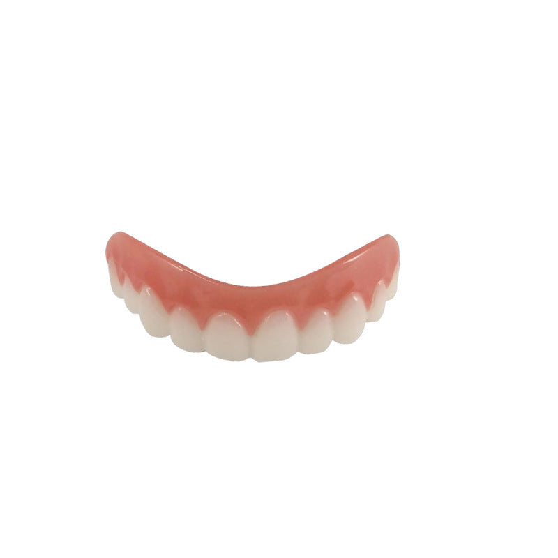 Artificial Teeth Braces