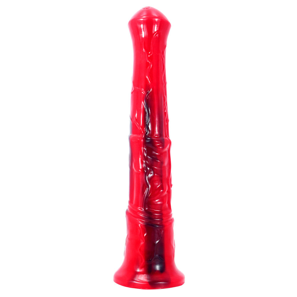 Artificial toy