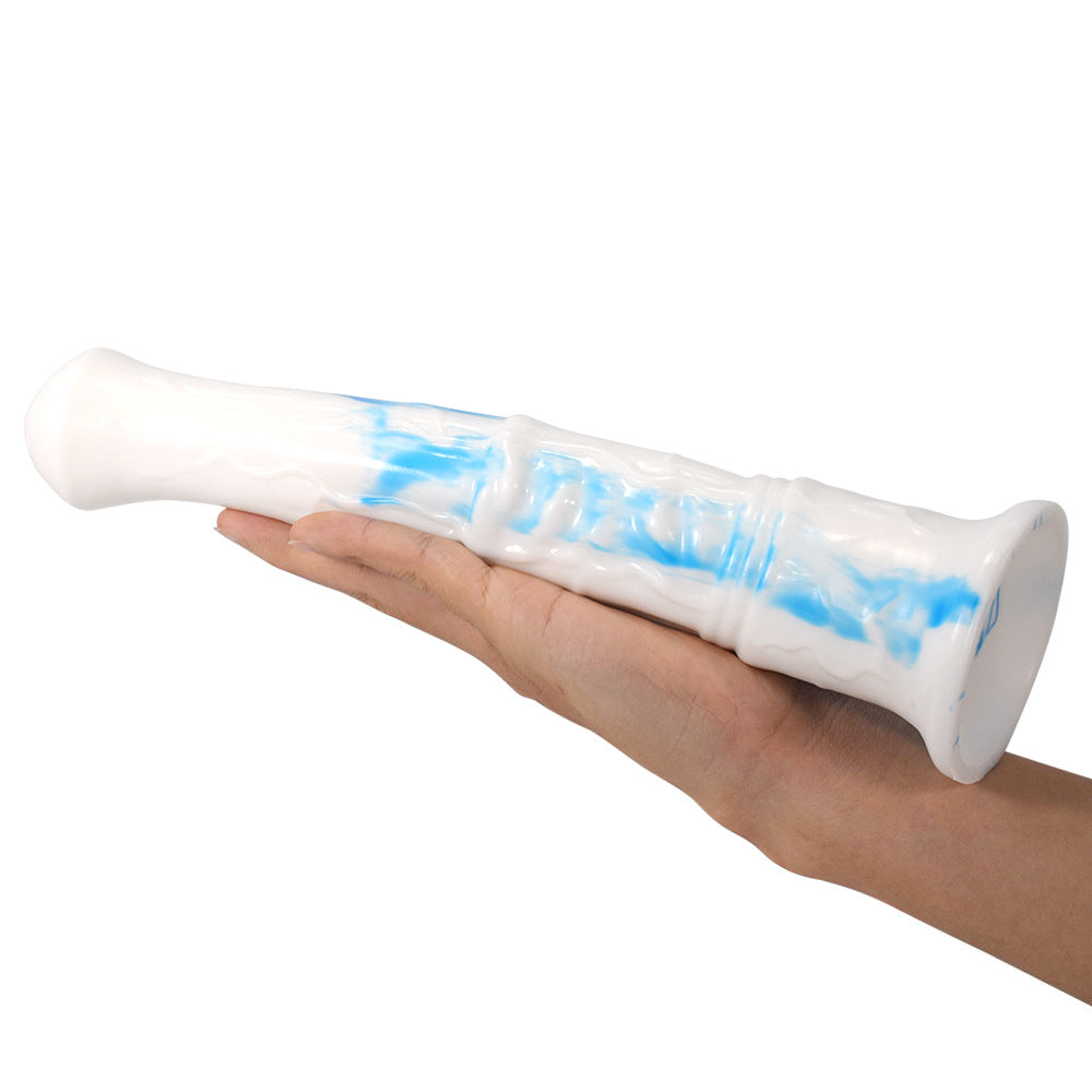 Artificial toy