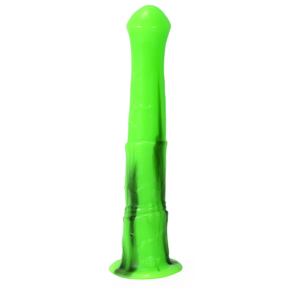 Artificial toy