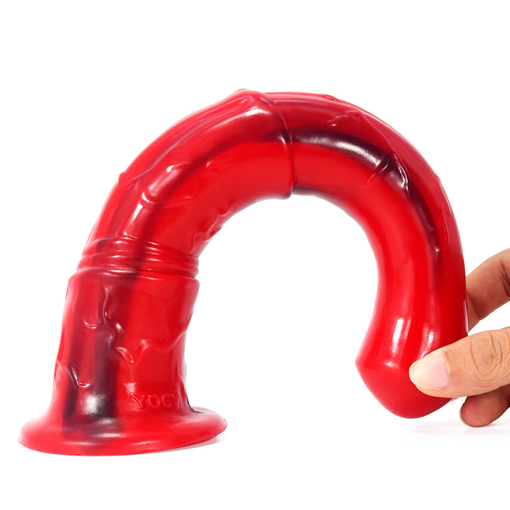 Artificial toy