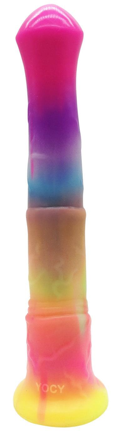 Artificial toy