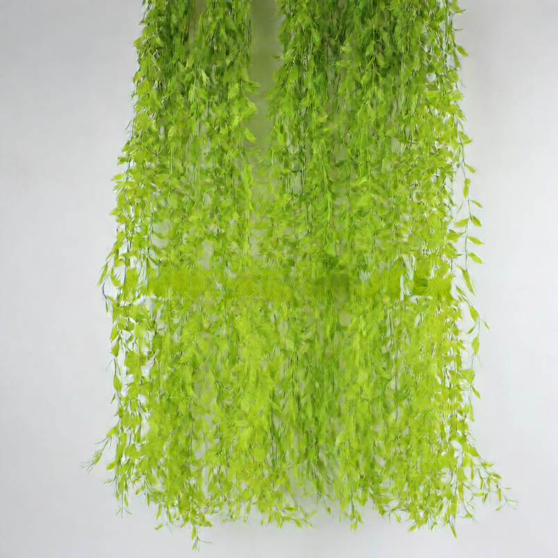 Artificial Willow Branches
