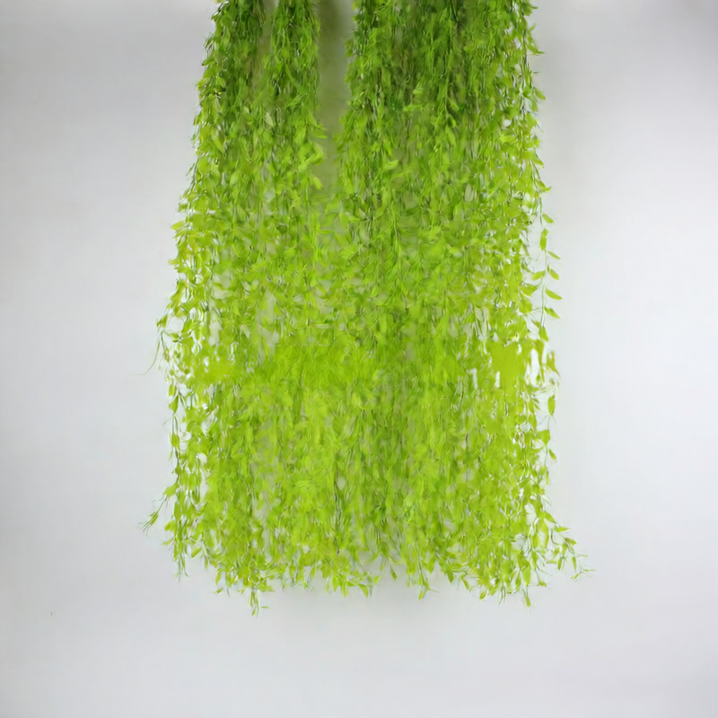 Artificial Willow Branches