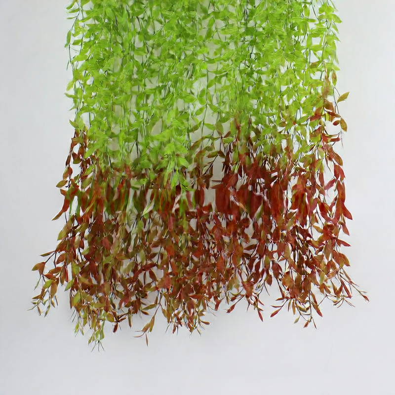 Artificial Willow Branches