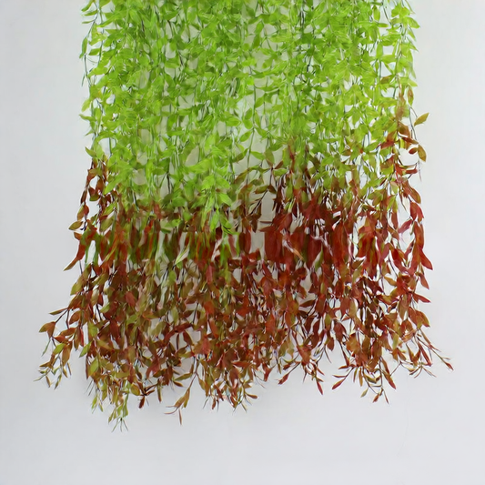 Artificial Willow Branches