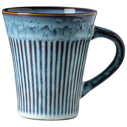 Artistic Ceramic Coffee Mugs