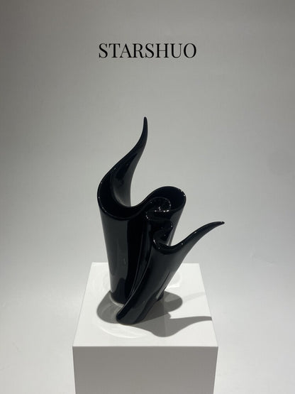 Artistic Ceramic Flower Vase