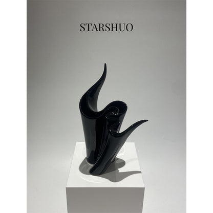 Artistic Ceramic Flower Vase