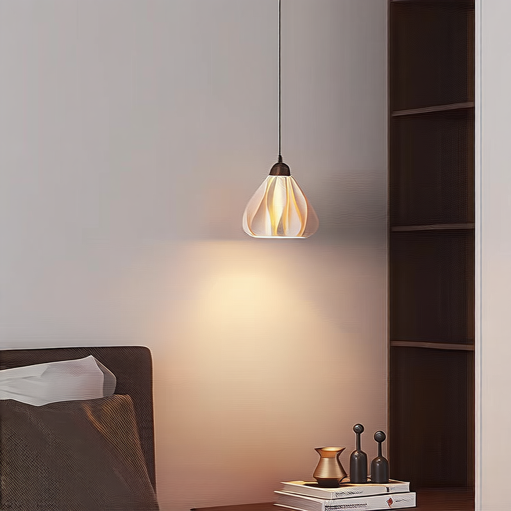 Artistic decorative accent lights