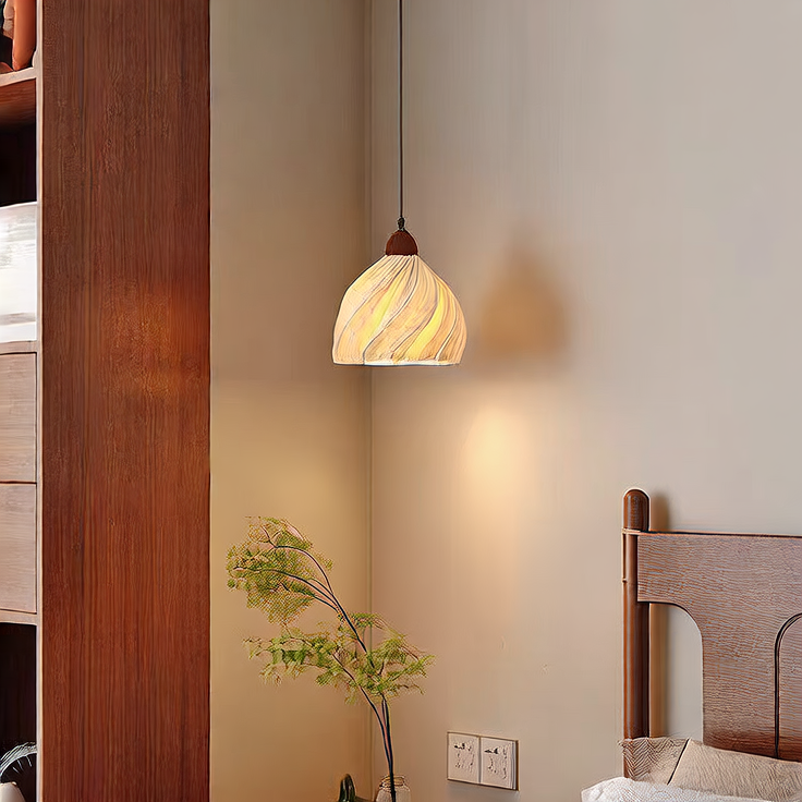 Artistic decorative accent lights