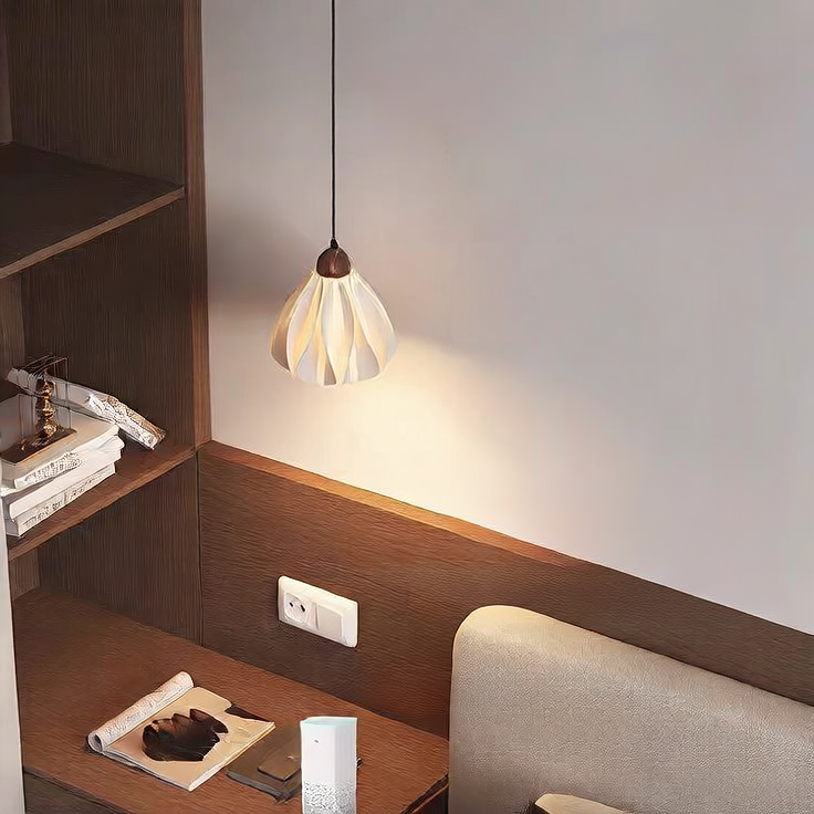 Artistic decorative accent lights
